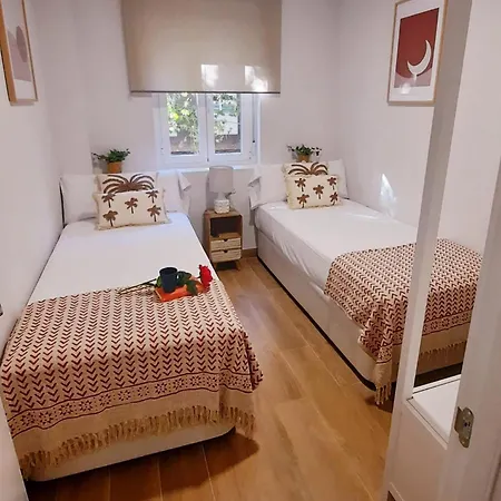 Apartamento La Marquesa Córdova Exterior foto