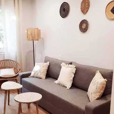 Apartamento La Marquesa Córdova Exterior foto