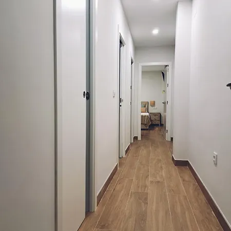 Apartamento La Marquesa Córdova Exterior foto