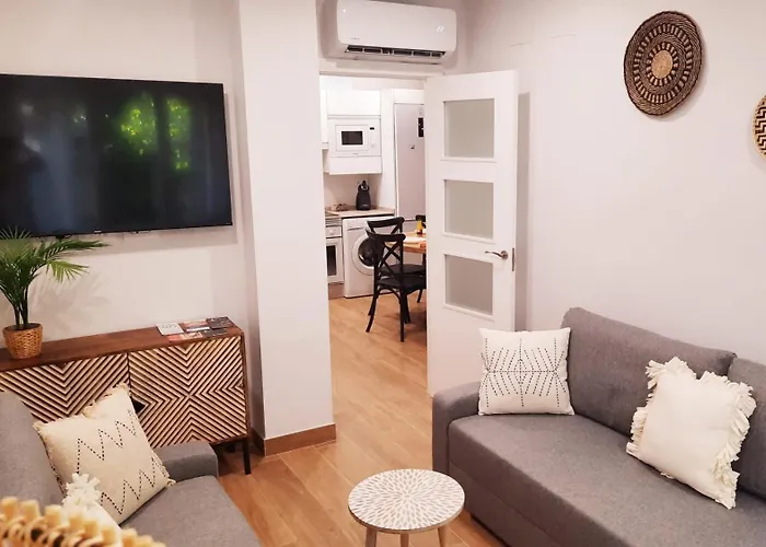 Apartamento La Marquesa