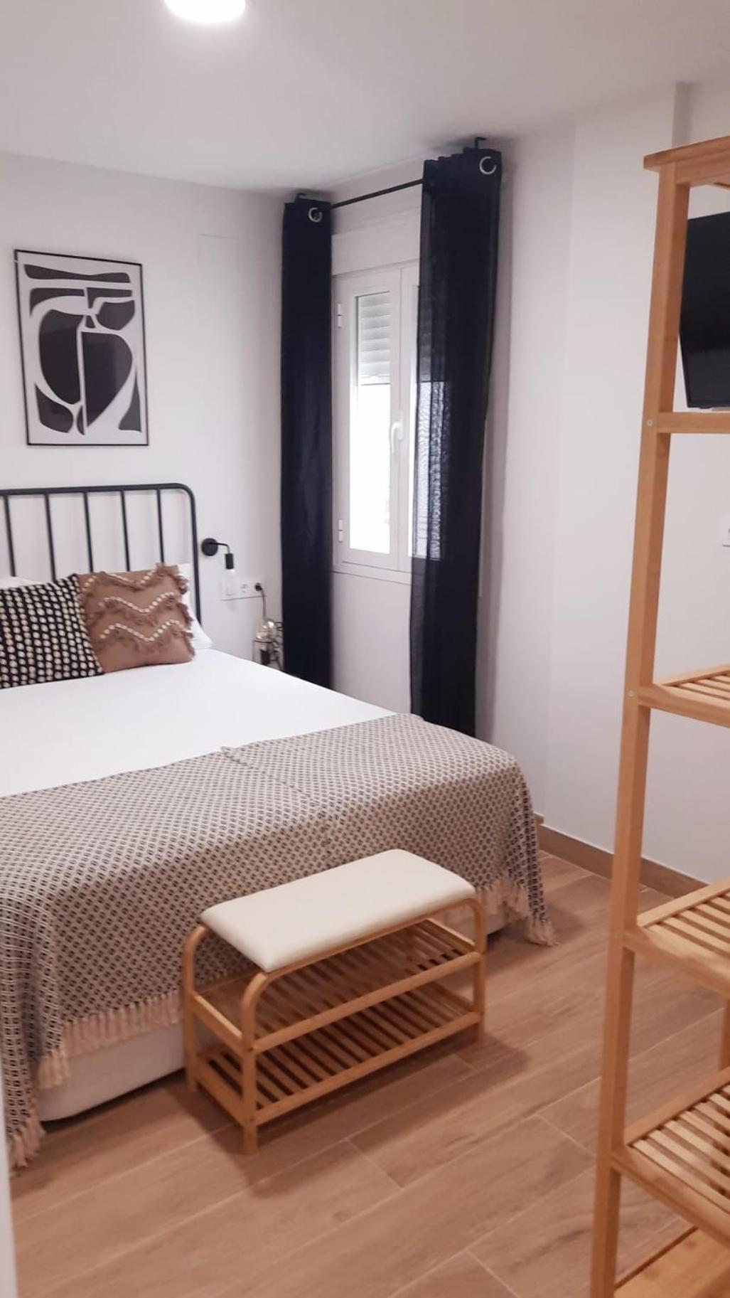 La Marquesa Apartamento Córdova