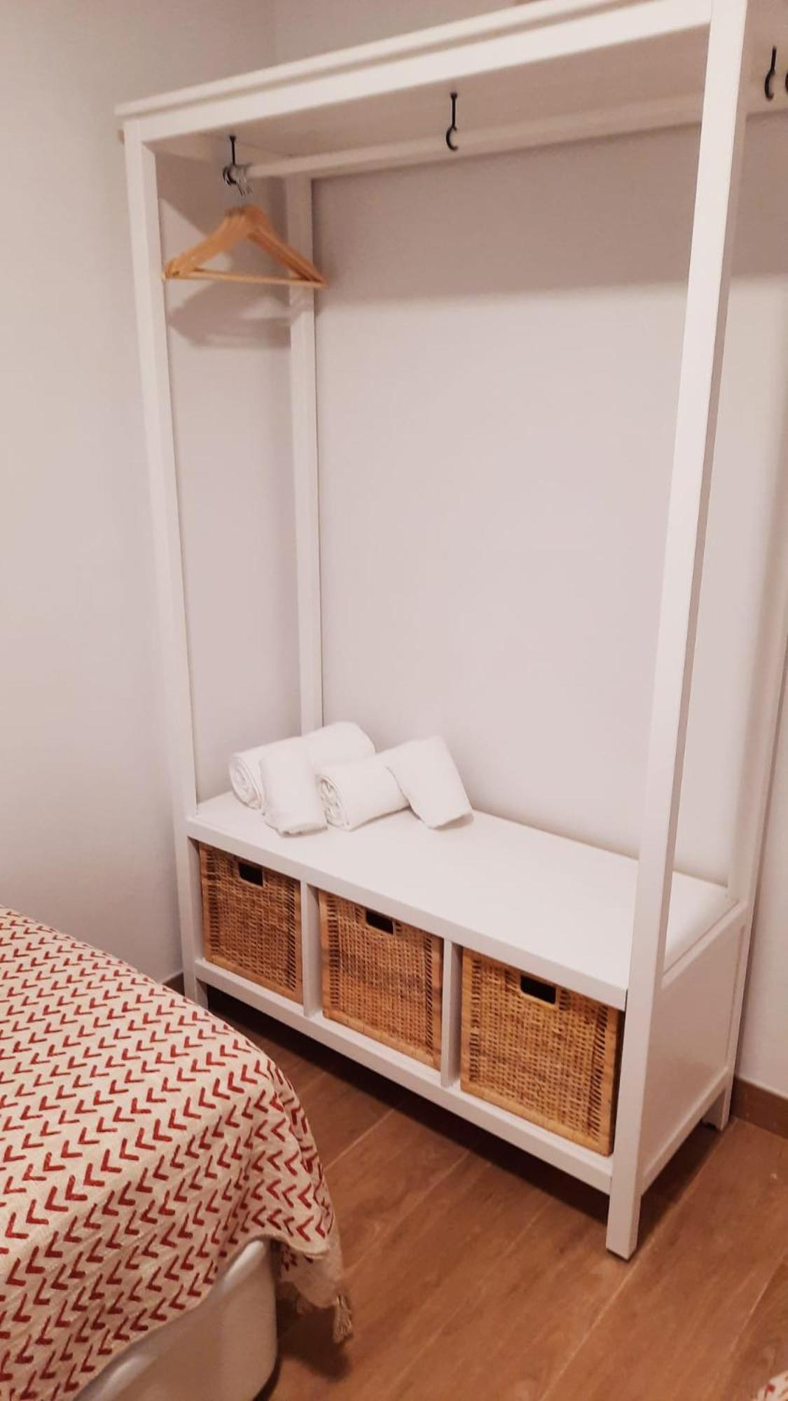 Apartamento La Marquesa Córdova