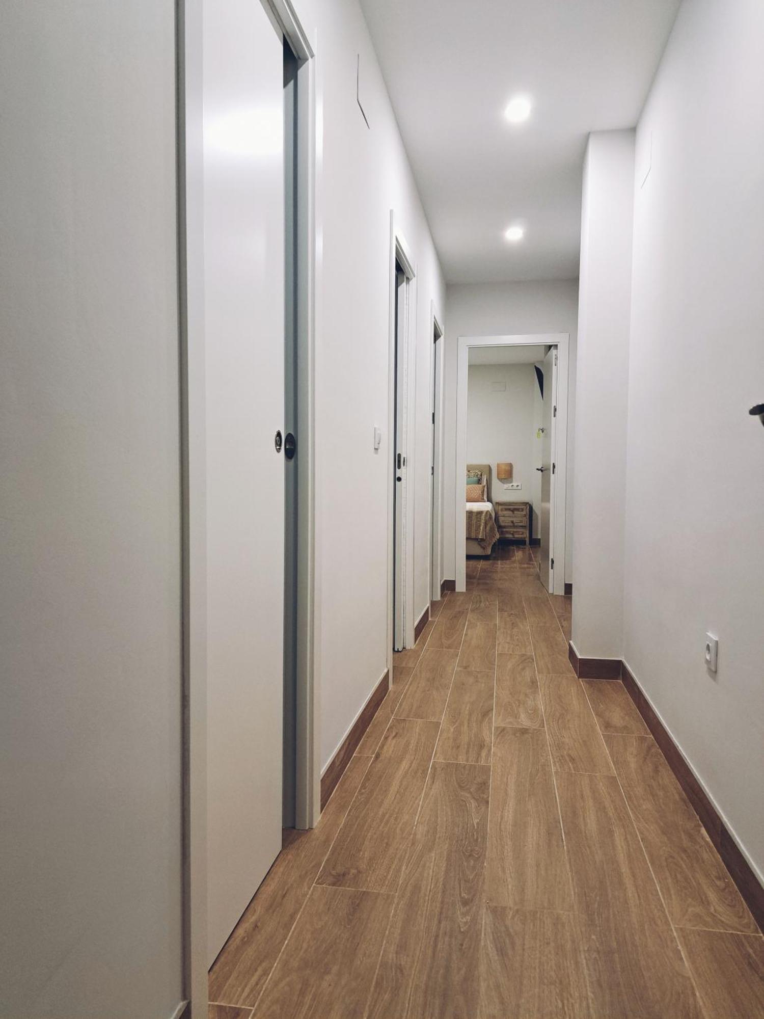 La Marquesa Apartamento Córdova