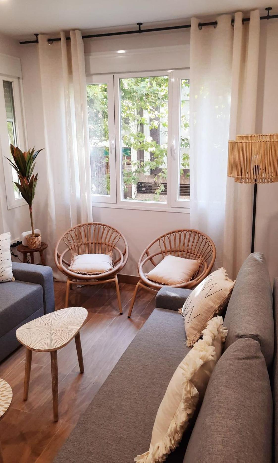 La Marquesa Apartment Córdoba