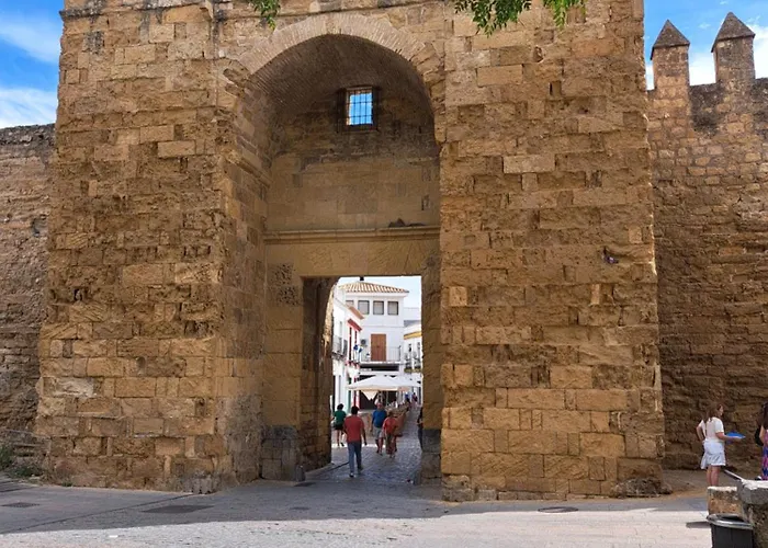 Apartamento La Marquesa