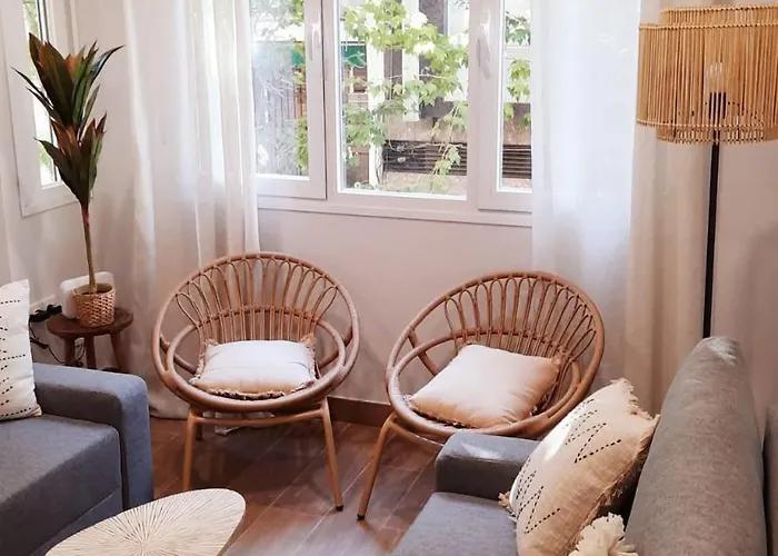 Apartamento La Marquesa