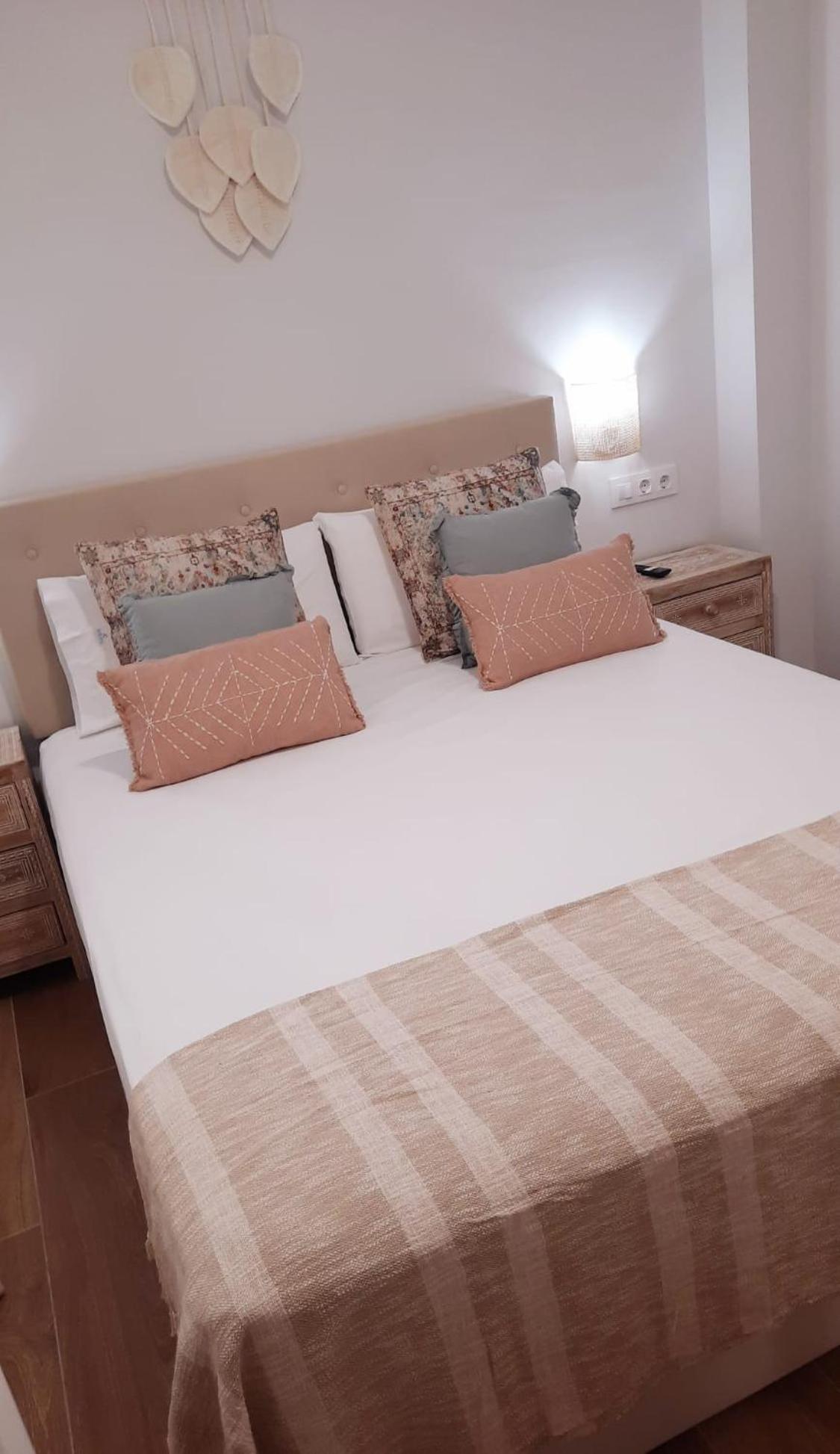 Appartement La Marquesa *
