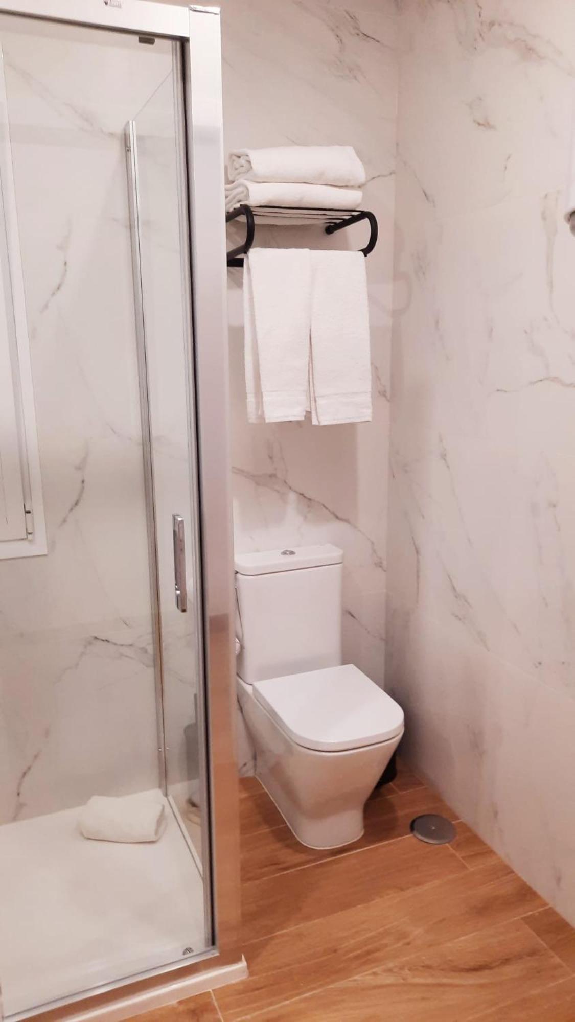 Appartement La Marquesa