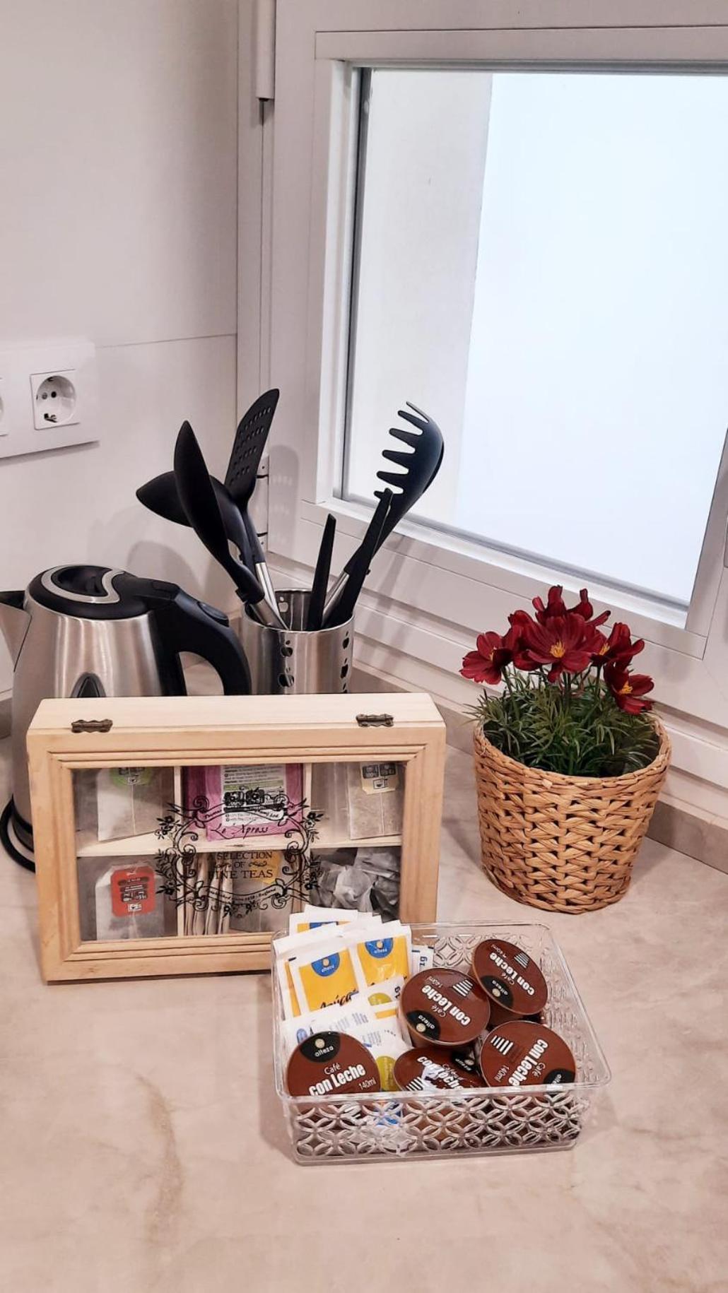 La Marquesa Appartement