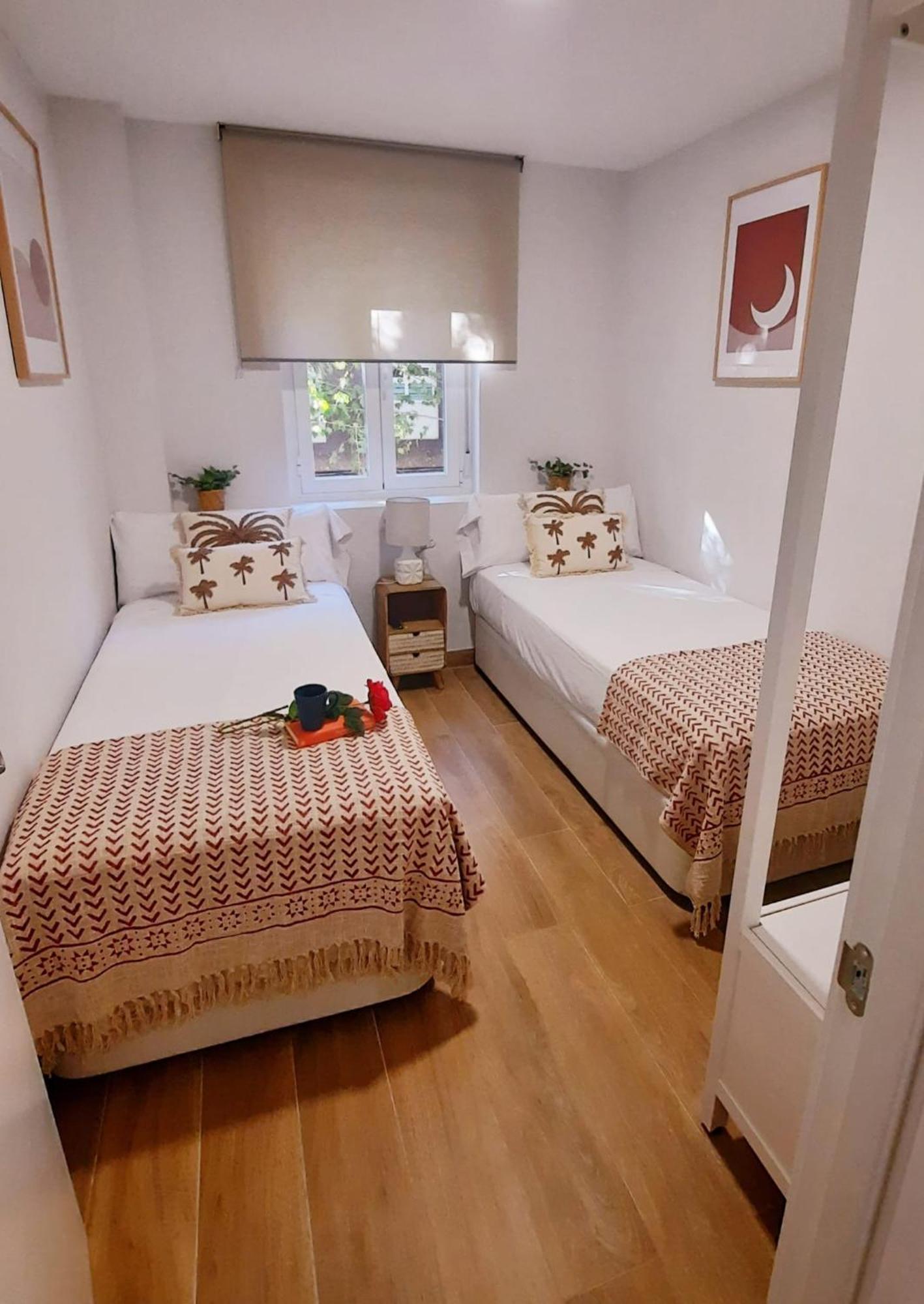 La Marquesa Appartement *