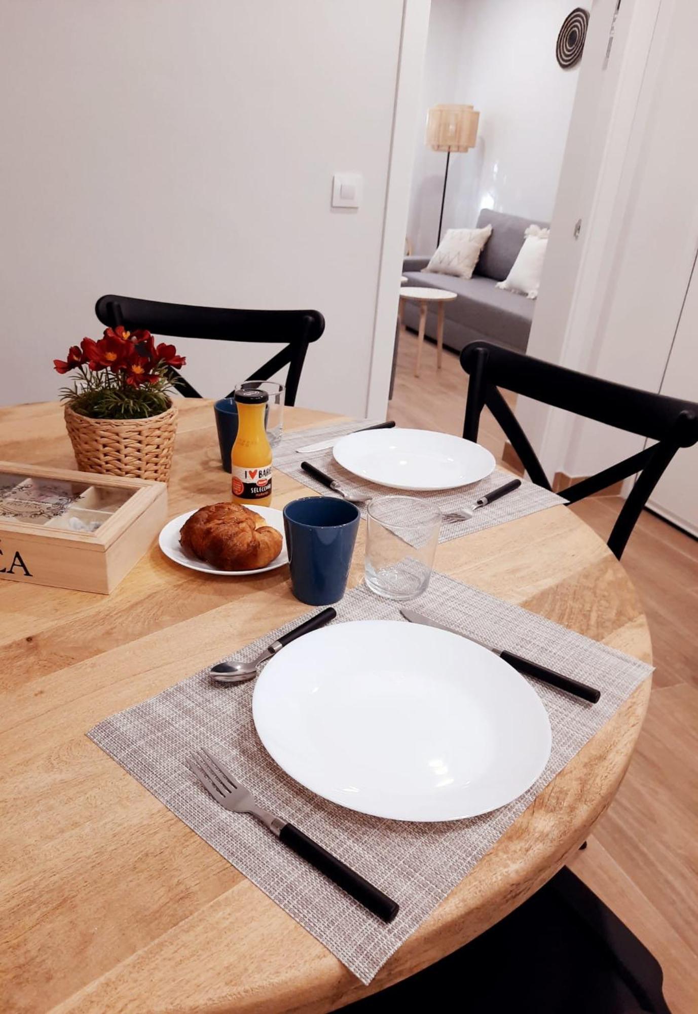 La Marquesa Appartement *